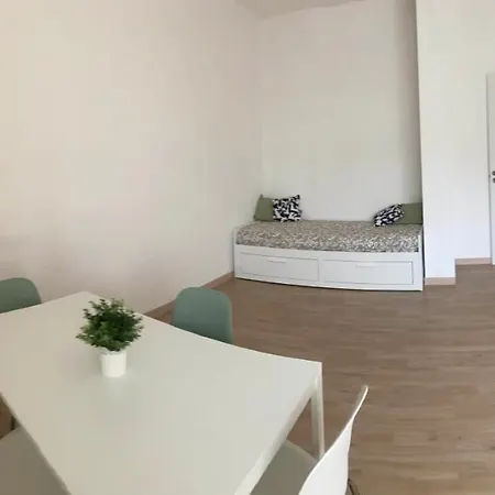 Διαμέρισμα House 2 Φιουμιτσίνο