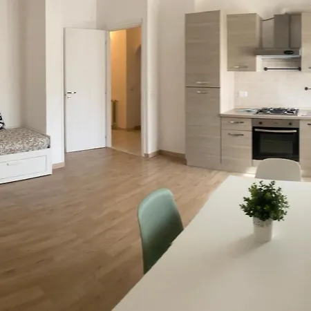 Διαμέρισμα House 2 *