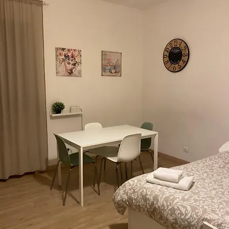 House 2 Apartamento