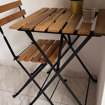 Apartamento House 2