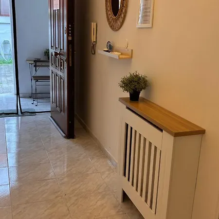 House 2 * Fiumicino